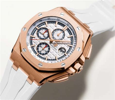 audemars piguet summer edition